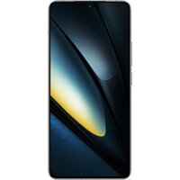 POCO F6 Pro 12GB/256GB с NFC международная версия (белый) Image #2