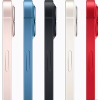 Apple iPhone 13 Dual SIM 512GB (синий) Image #8