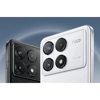 POCO F6 Pro 12GB/512GB с NFC международная версия (черный) Image #16