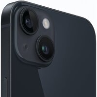 Apple iPhone 14 eSIM 256GB (полуночный) Image #3