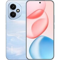 HONOR 400 8GB/256GB международная версия (голубой)