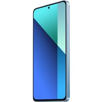 Xiaomi Redmi Note 13 8GB/256GB без NFC международная версия (ледяной синий) Image #8