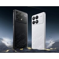 POCO F6 Pro 12GB/512GB с NFC международная версия (белый) Image #15