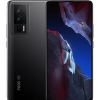 POCO F5 Pro 12GB/512GB международная версия (черный) Image #1