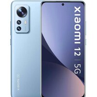 Xiaomi 12 8GB/128GB международная версия (синий) Image #1