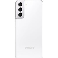 Samsung Galaxy S21 5G SM-G9910 8GB/128GB (белый фантом) Image #3