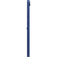 Samsung Galaxy Z Flip7 SM-F7660 12GB/256GB (синий) Image #8