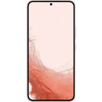 Samsung Galaxy S22 5G SM-S901E/DS 8GB/128GB (розовый) Image #2