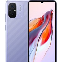 Xiaomi Redmi 12C 6GB/128GB международная версия (сиреневый)