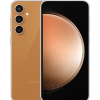 Samsung Galaxy S23 FE SM-S711B/DS 8GB/256GB (оранжевый) Image #1