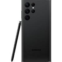 Samsung Galaxy S22 Ultra 5G SM-S9080 12GB/256GB (черный фантом) Image #10