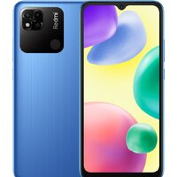 Xiaomi Redmi 10A 2GB/32GB международная версия (синий) Image #1