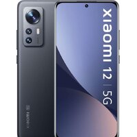 Xiaomi 12 8GB/128GB международная версия (серый)