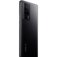 POCO F5 Pro 12GB/256GB международная версия (черный) Image #7