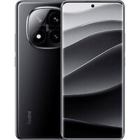 Xiaomi Redmi Note 14 Pro+ 16GB/512GB китайская версия (черный) Image #1