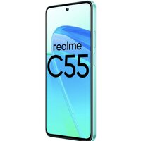 Realme C55 8GB/256GB с NFC международная версия (зеленый) Image #7
