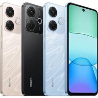 Xiaomi Redmi 13x 8GB/256GB без NFC международная версия (шелковое золото) Image #2