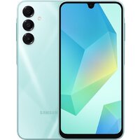 Samsung Galaxy A16 5G SM-A166B 8GB/256GB (светло-зеленый)