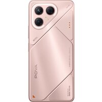 Tecno Pova 7 5G 8GB/128GB (розовая звездная пыль) Image #3