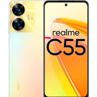 Realme C55 8GB/256GB с NFC международная версия (перламутровый)