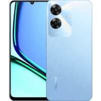 Realme Note 60 RMX3933 4GB/128GB (голубой)