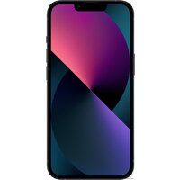 Apple iPhone 13 Dual SIM 256GB (темная ночь) Image #2