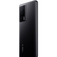 POCO F5 Pro 8GB/256GB международная версия (черный) Image #8