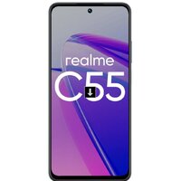 Realme C55 8GB/256GB с NFC международная версия (черный) Image #10