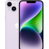 Apple iPhone 14 128GB (фиолетовый)