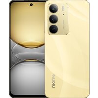 Realme C75 RMX3941 8GB/256GB (золотистый)
