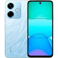 Xiaomi Redmi 13x 8GB/128GB без NFC международная версия (шелковый синий)