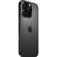Apple iPhone 16 Pro 1TB (черный титан) Image #4