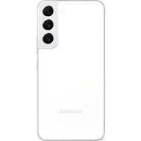 Samsung Galaxy S22 5G SM-S901B/DS 8GB/128GB (белый фантом) Image #2