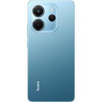 Xiaomi Redmi Note 14 6GB/128GB международная версия (синий) + наушники Xiaomi Redmi Buds 6 Active (голубой) по акции Image #4