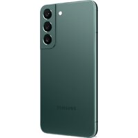 Samsung Galaxy S22 5G SM-S901B/DS 8GB/128GB (зеленый) Image #7