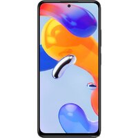 Xiaomi Redmi Note 11 Pro 5G 8GB/128GB международная (графитовый серый) Image #2