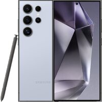 Samsung Galaxy S24 Ultra SM-S928B 1TB (синий титан)