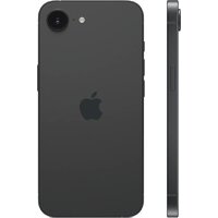 Apple iPhone 16e Dual SIM 512GB (черный) Image #2