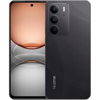Realme C75 RMX3941 8GB/128GB (черный) Image #1