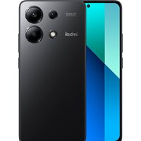 Xiaomi Redmi Note 13 8GB/256GB без NFC международная версия (полуночный черный) Image #1