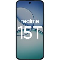 Realme 15T RMX5111 12GB/256GB международная версия (голубой металлик) Image #2