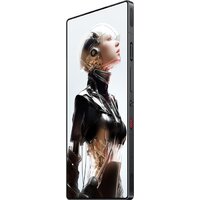 Nubia RedMagic 10S Pro NX789J 24GB/1TB международная версия (сумерки) Image #5