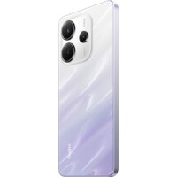 Xiaomi Redmi Note 14 6GB/128GB без NFC международная версия (фиолетовый) Image #2