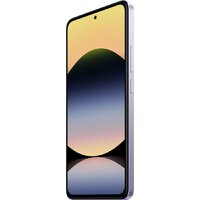 Xiaomi Redmi Note 14 6GB/128GB без NFC международная версия (фиолетовый) Image #6