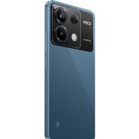 POCO X6 8GB/256GB с NFC международная версия (синий) Image #3