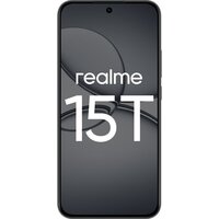 Realme 15T RMX5111 12GB/256GB международная версия (темно-серый) Image #2