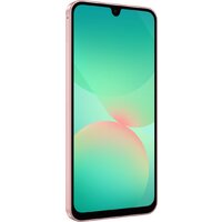 Samsung Galaxy A26 SM-A266B 8GB/128GB (розовый) Image #4