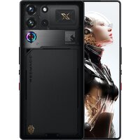 Nubia RedMagic 10S Pro NX789J 16GB/512GB международная версия (сумерки) Image #1