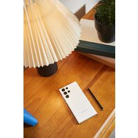 Samsung Galaxy S22 Ultra 5G SM-S9080 12GB/512GB (белый фантом) Image #7