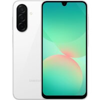 Samsung Galaxy A26 SM-A266B 8GB/256GB (белый)